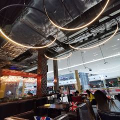 Coffee Boom User Photo