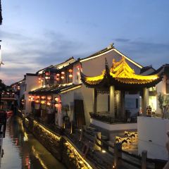 孙盛兴奥灶面馆(山塘街店) User Photo