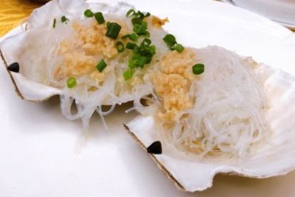 Wu Gu Fang Squab Restaurant (Hai Jing Branch)