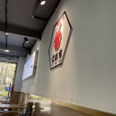 嘴跟前羊肉泡饃·陝西手工麵（江東曙光北路店）張用戶圖片
