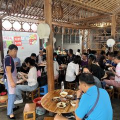 Jiangjunfenghuangxiudanchao Rice User Photo