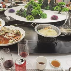The Pop-Up Tearoom張用戶圖片