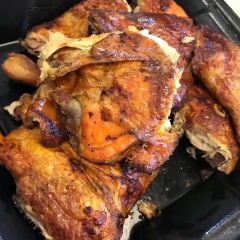 El Pollo Mobile User Photo