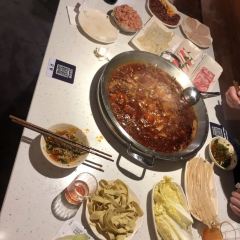后马路火锅 User Photo