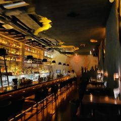 GAL cocktail User Photo