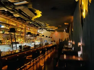 GAL cocktail