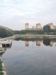 蘭河公園