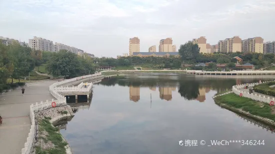 蘭河公園