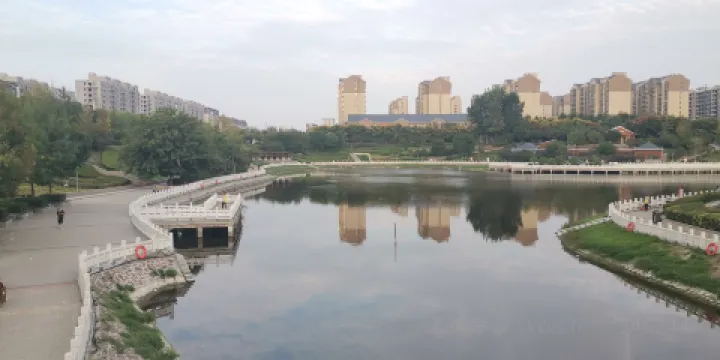 蘭河公園