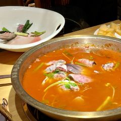 LAO KAI LI User Photo
