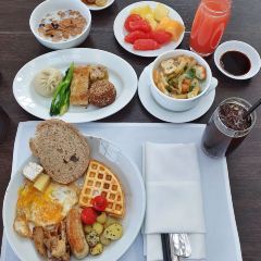 China Grill User Photo