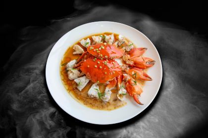 千岛湖明豪国际度假酒店·明轩阁