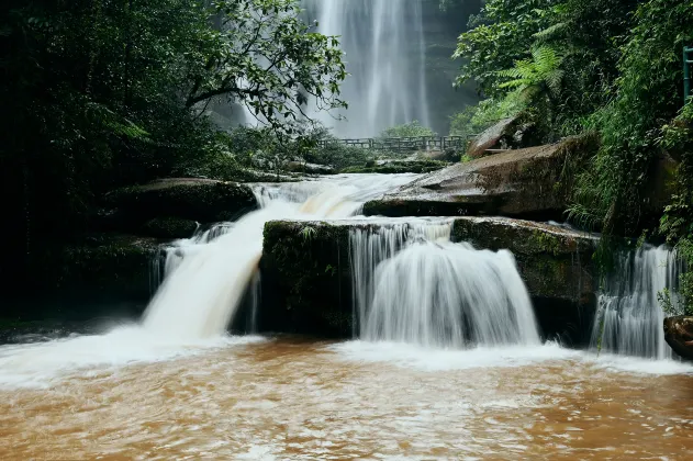 Отзывы об отеле Congjiang Zheshang Business Hotel