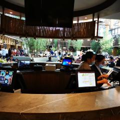 無錫拈花灣君來波羅蜜多酒店·禪食館張用戶圖片