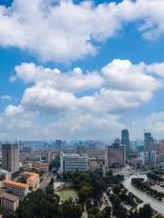 Gaochengqu Renmin Square