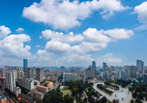 Hampton by Hilton Shijiazhuang Luquan Economic Development Zone