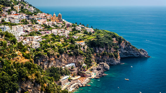 Province of Salerno