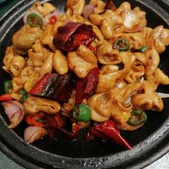 张记小鱼馆 User Photo