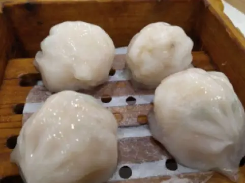 鸿福酒家(潘州广场店)