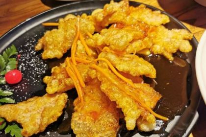 东北味道(瑞祥大街店)