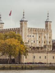 Torre di Londra