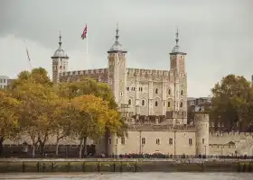 ロンドン塔