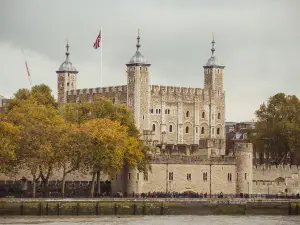 Torre di Londra