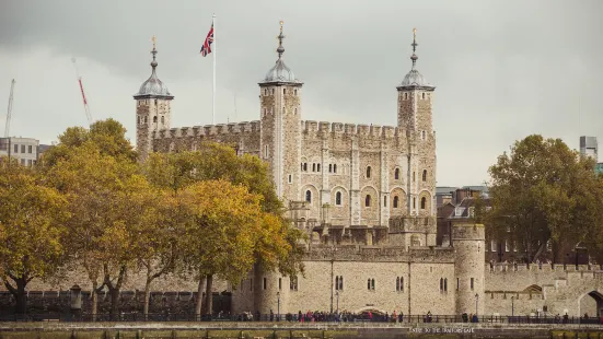 Torre di Londra