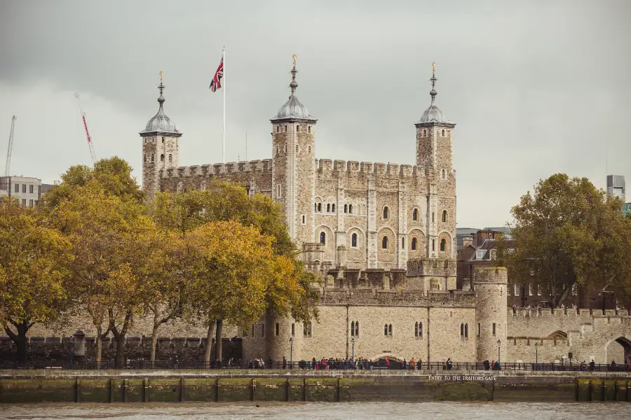 Torre di Londra