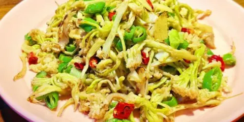 就這個魚(西門店)