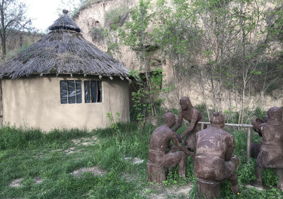 Nanzuo Site