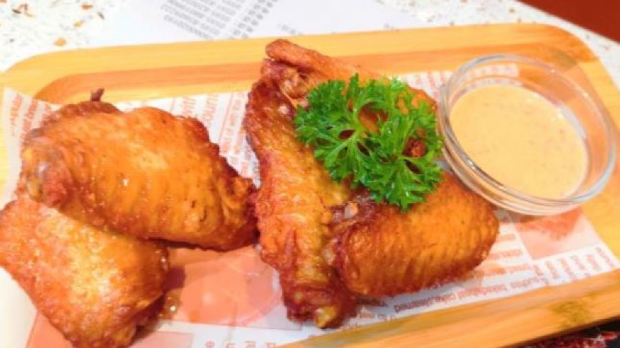 老佛爷正宗铜炉蛙锅(阳光时代广场店)