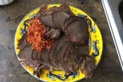 青城高原牦牛汤·川西特色火锅(总店)