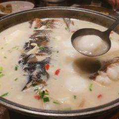 农家菜老大(松江店) User Photo