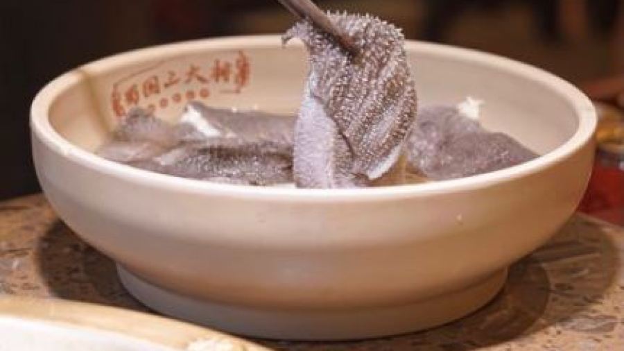 蜀國大將·老火鍋（江北店）