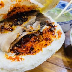 虎子水盆羊肉（翠華路總店）張用戶圖片