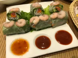 仙罗泰·泰国餐厅(世纪泰华广场店)