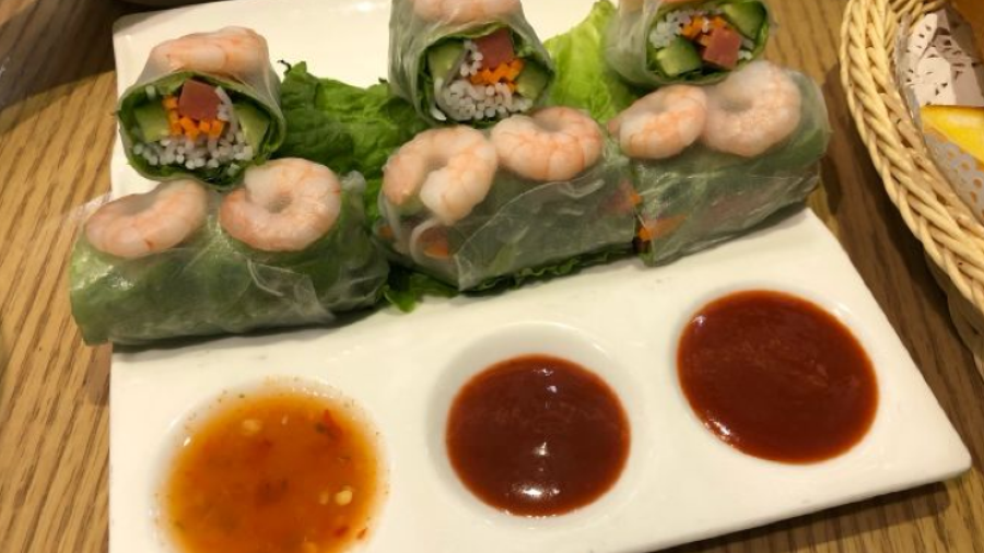 仙罗泰·泰国餐厅(世纪泰华广场店)