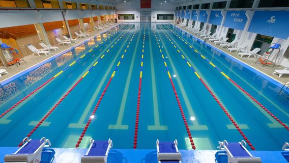 Jieyang Qianlong Water Park