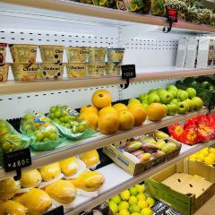Fruta Store福达日夜商店 여행 사진