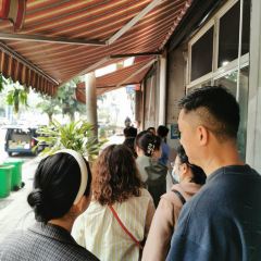 Lanlu Breakfast User Photo