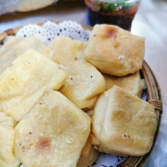 百思特美食 User Photo