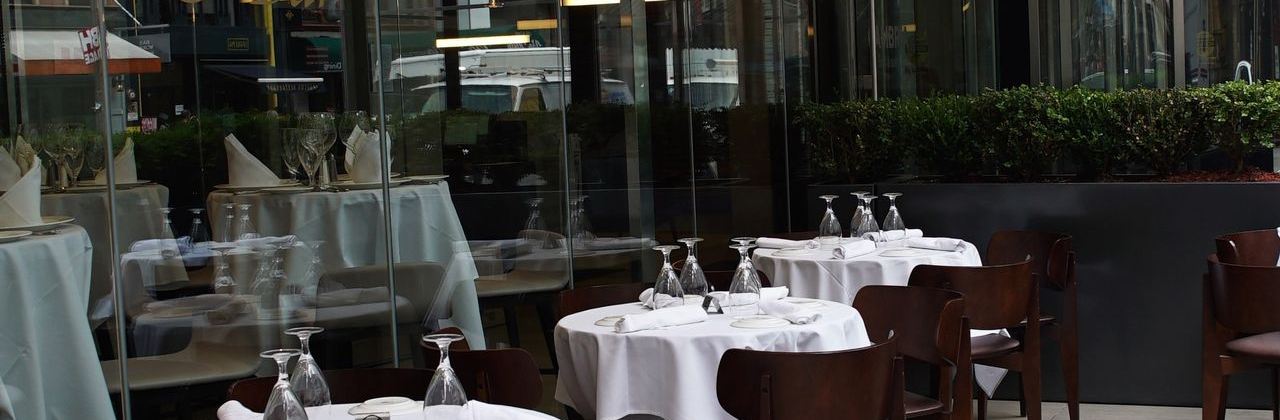 Chazz Palminteri Italian Restaurant