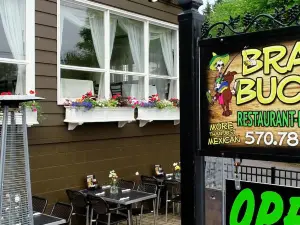 Brass Buckle Restaurant
