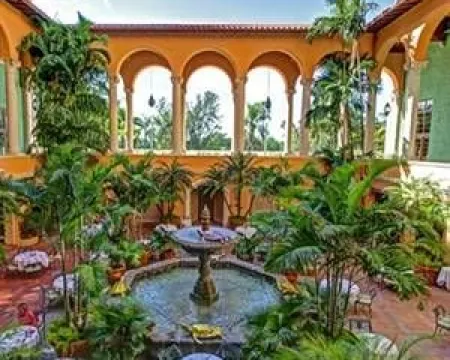 Fontana At The Biltmore