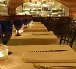 Ocean Boulevard Bistro and Martini Bar