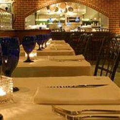 Ocean Boulevard Bistro and Martini Bar