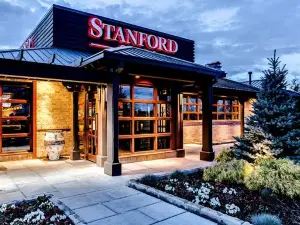 Stanford Grill