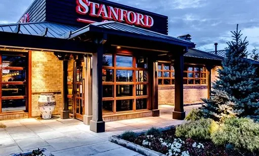 Stanford Grill