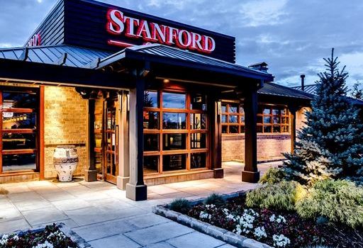 Stanford Grill